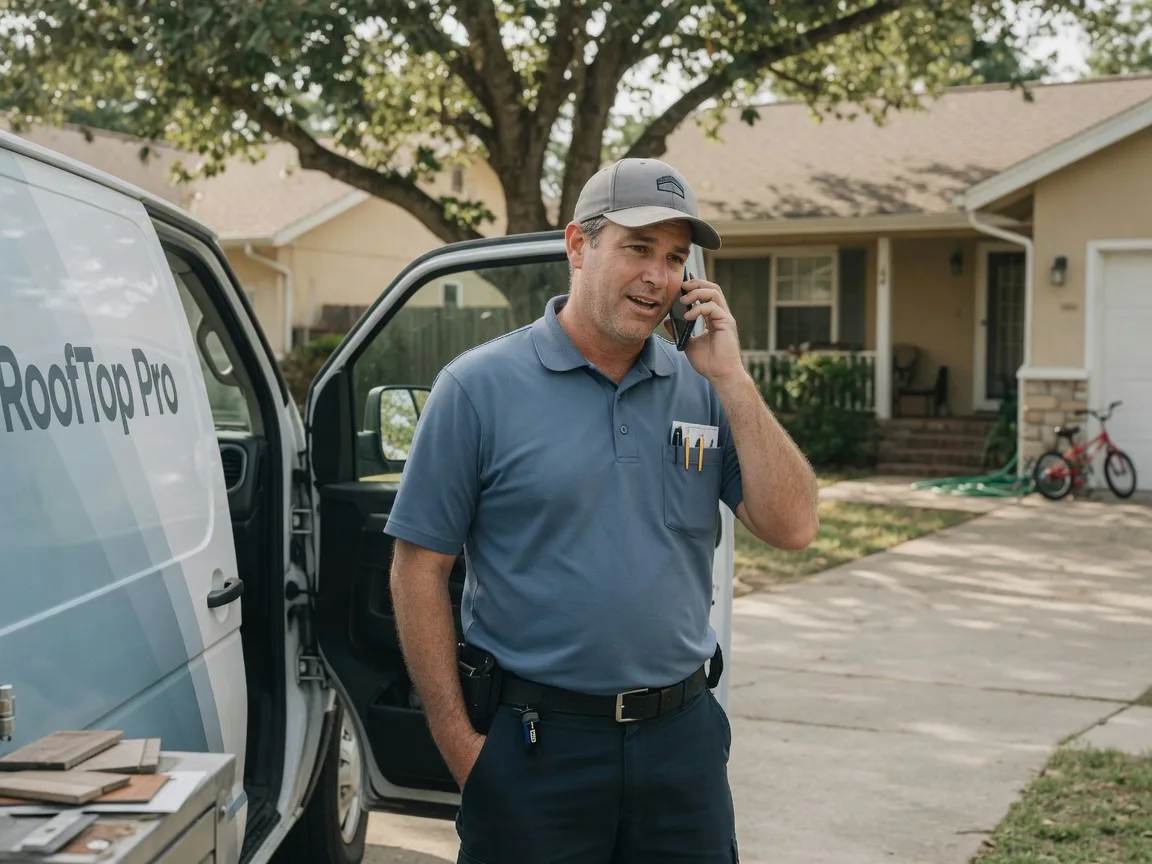 Roof Repair Ackley, IA FAQs